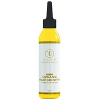 Vuvu Organic Beauty Hair Growth Oil
